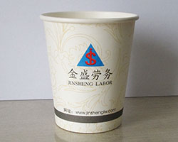 金盛勞務(wù)紙杯